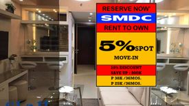 "SMDC SHELL RESIDENCES Condo FOR SALE in Mall Of Asia ,Pasay City near in NAIA Airport ,Okada , City Of Dreams and Solaire"03