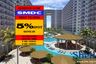 "SMDC SHELL RESIDENCES Condo FOR SALE in Mall Of Asia ,Pasay City near in NAIA Airport ,Okada , City Of Dreams and Solaire"04