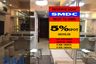 "SMDC SHELL RESIDENCES Condo FOR SALE in Mall Of Asia ,Pasay City near in NAIA Airport ,Okada , City Of Dreams and Solaire"06