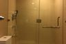 "Unfurnished One Bedroom Unit for Lease in Garden Towers, Tower 1, Makati City"09