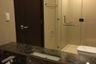 "Unfurnished One Bedroom Unit for Lease in Garden Towers, Tower 1, Makati City"10