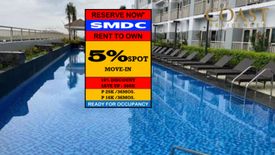 "RENT TO OWN Condo in Roxas Boulevard ;Pasay City At Coast Residences near in Mall of Asia ,NAIA Airport ,Okada , City Of Dreams and Solaire"02