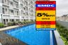 "RENT TO OWN Condo in Roxas Boulevard ;Pasay City At Coast Residences near in Mall of Asia ,NAIA Airport ,Okada , City Of Dreams and Solaire"04