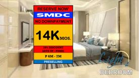 "SMDC LIGHT 2 RESIDENCES Condo for sale in Mandaluyong City,Boni-MRT Edsa  Near in Robinson Forum ,Pioneer woods and Light Mall"02