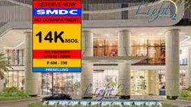 "SMDC LIGHT 2 RESIDENCES Condo for sale in Mandaluyong City,Boni-MRT Edsa  Near in Robinson Forum ,Pioneer woods and Light Mall"03