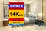 "SMDC LIGHT 2 RESIDENCES Condo for sale in Mandaluyong City,Boni-MRT Edsa  Near in Robinson Forum ,Pioneer woods and Light Mall"05