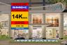 "SMDC LIGHT 2 RESIDENCES Condo for sale in Mandaluyong City,Boni-MRT Edsa  Near in Robinson Forum ,Pioneer woods and Light Mall"06