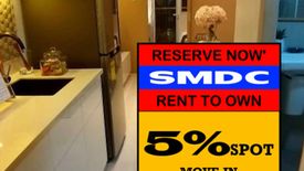 "SMDC Coast  Residences Condo FOR SALE in Roxas Boulevard ;Pasay City near in Mall of Asia ,NAIA Airport ,Okada , City Of Dreams and Solaire"02