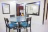 Parc Regent | Three Bedroom 3BR Condo Unit FOR SALE - #127409