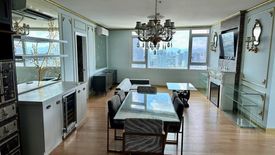 "Fully Furnished Three Bedroom Unit for Lease in Park Terraces, Makati City."02