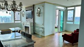 "Fully Furnished Three Bedroom Unit for Lease in Park Terraces, Makati City."03