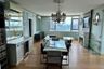 "Fully Furnished Three Bedroom Unit for Lease in Park Terraces, Makati City."05
