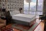 "Fully Furnished Three Bedroom Unit for Lease in Park Terraces, Makati City."07