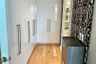 "Fully Furnished Three Bedroom Unit for Lease in Park Terraces, Makati City."08
