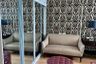 "Fully Furnished Three Bedroom Unit for Lease in Park Terraces, Makati City."09