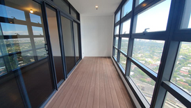 "Semi-Furnished Three Bedroom Unit for Lease in Garden Towers, Makati City."03