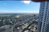 "Semi-Furnished Three Bedroom Unit for Lease in Garden Towers, Makati City."10