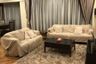 Amorsolo Square East | Two Bedroom 2BR Condo Unit FOR RENT - #168604