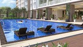 "1BR for rent at Celandine Tower A. Bonifacio Ave.,Quezon City"03