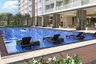 "1BR for rent at Celandine Tower A. Bonifacio Ave.,Quezon City"06