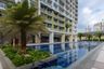 "1BR for rent at Celandine Tower A. Bonifacio Ave.,Quezon City"10
