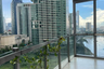 "Semi-Furnished Three Bedroom Unit for Lease in The Proscenium, Kirov Tower, Rockwell, Makati City."09