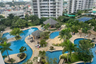 "Semi-Furnished Three Bedroom Unit for Lease in The Proscenium, Kirov Tower, Rockwell, Makati City."10