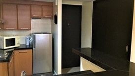 Furnished Studio for rent at The Mondrian Residences Alabang03