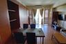 Furnished Studio for rent at The Mondrian Residences Alabang09