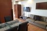 Furnished Studio for rent at The Mondrian Residences Alabang10