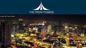 2Bedroom Rent to Own Unit In BGC FOR SALE AT TRIONS TOWER beside SM AURA03