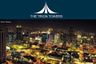 2Bedroom Rent to Own Unit In BGC FOR SALE AT TRIONS TOWER beside SM AURA06