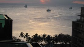 "OCEAN VIEW: 1BR Condo - Overlooks Manila Bay in Malate, Manila (For Rent)"02