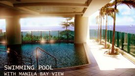 "OCEAN VIEW: 1BR Condo - Overlooks Manila Bay in Malate, Manila (For Rent)"03
