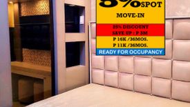 "SMDC Breeze Residences Condo FOR SALE in ROXAS BOULEVARD near in Mall of Asia ,NAIA Airport ,Okada , City Of Dreams and Solaire"03