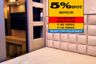 "SMDC Breeze Residences Condo FOR SALE in ROXAS BOULEVARD near in Mall of Asia ,NAIA Airport ,Okada , City Of Dreams and Solaire"06