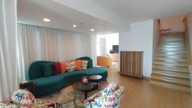 "Condo for rent in Cebu City, Park Point 3-br , Penthouse with Large balcony"03