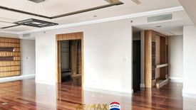 For Rent: 3 bedroom Condo in One Roxas Triangle Makati City AS-IS WHERE-IS03