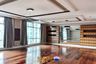 For Rent: 3 bedroom Condo in One Roxas Triangle Makati City AS-IS WHERE-IS04
