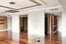 For Rent: 3 bedroom Condo in One Roxas Triangle Makati City AS-IS WHERE-IS06