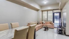 "For Sale/For Lease: Fully furnished 3 BR unit in The Venice, McKinley Hill Grand Canal, Taguig"03