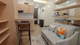 Fully Furnished Studio Unit For Rent at Paseo Verdé at Real03