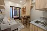 Fully Furnished Studio Unit For Rent at Paseo Verdé at Real04