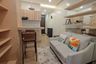 Fully Furnished Studio Unit For Rent at Paseo Verdé at Real06