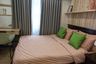 Fully Furnished Studio Unit For Rent at Paseo Verdé at Real08