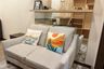 Fully Furnished Studio Unit For Rent at Paseo Verdé at Real09