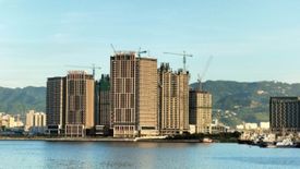 "Condo for rent in Mandaue Ctiy, Mandani Bay, 1-br furnished with balcony"02