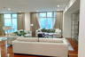 "Fully Furnished Three Bedroom Unit for Lease in One Roxas Triangle, Makati City."06