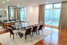 "Fully Furnished Three Bedroom Unit for Lease in One Roxas Triangle, Makati City."07