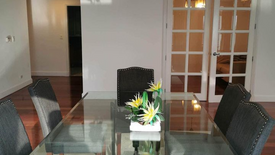 "Fully Furnished Three Bedroom Unit for Lease in One Roxas Triangle, Makati City."02